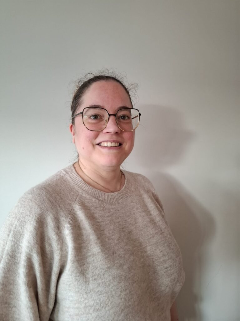 Leen Heselmans Psycholoog