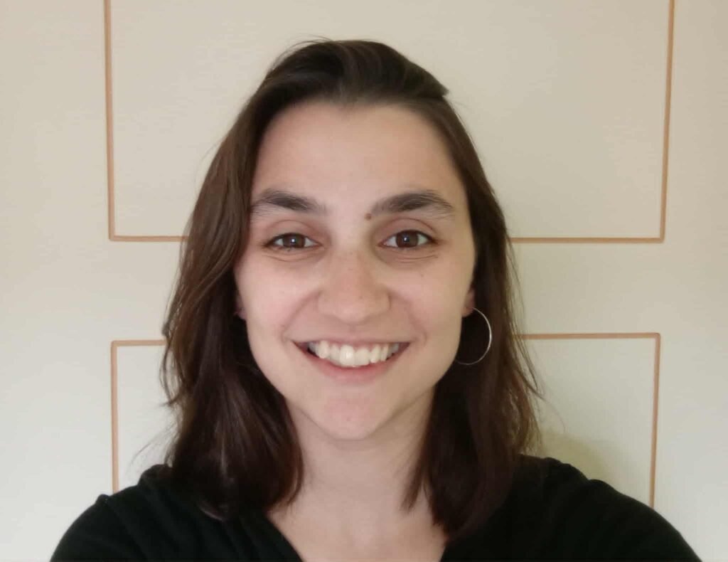 Lotte De Clerck Psycholoog