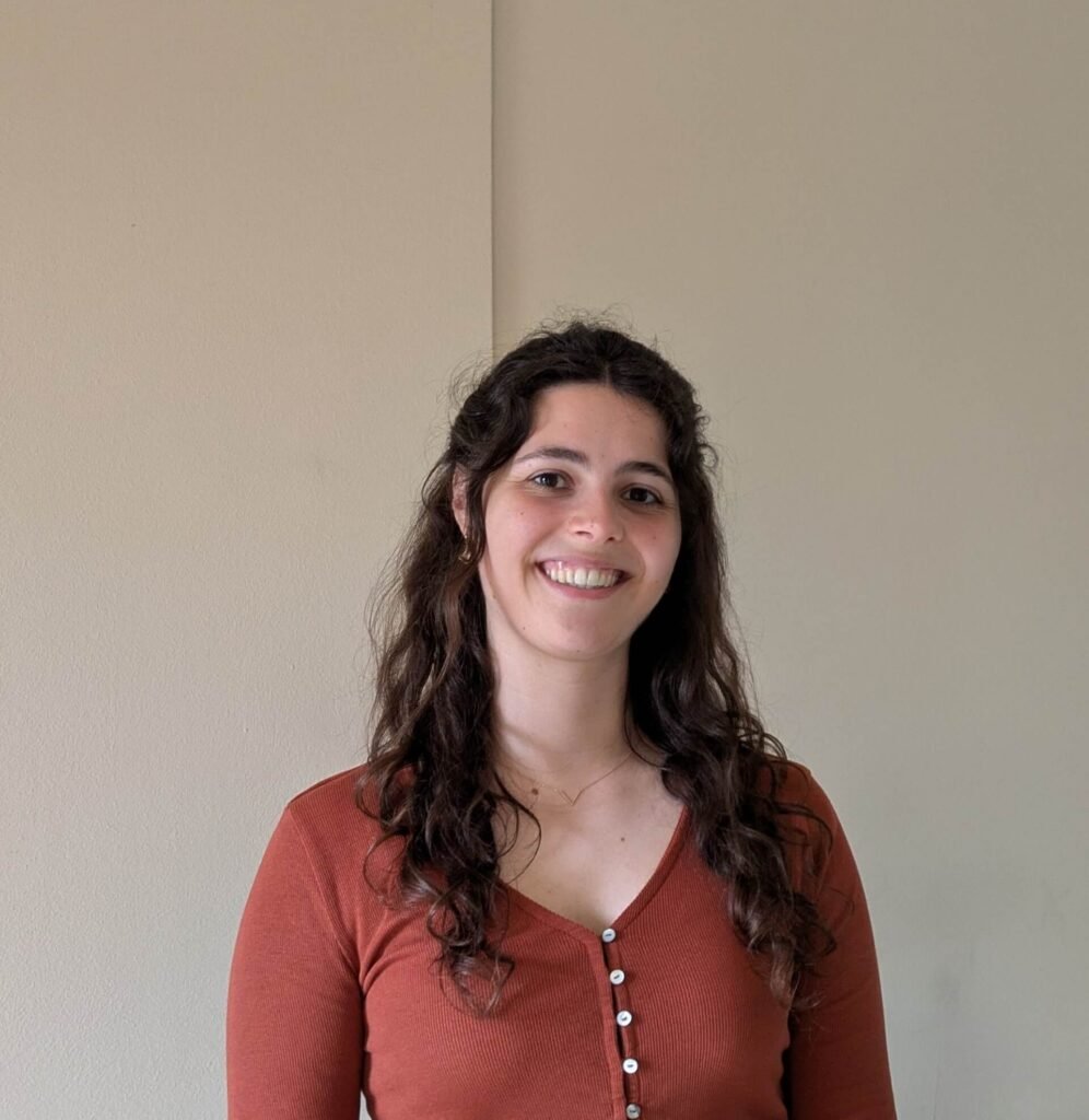 Hanne Vos Psycholoog